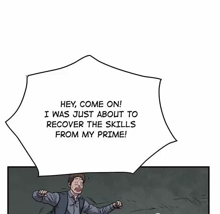 Legend: The Beginning Chapter 137