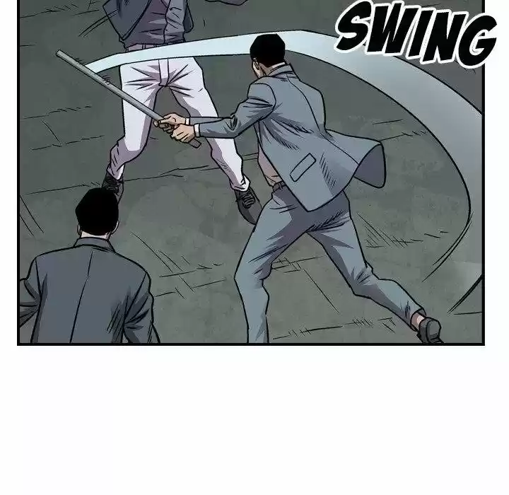 Legend: The Beginning Chapter 137