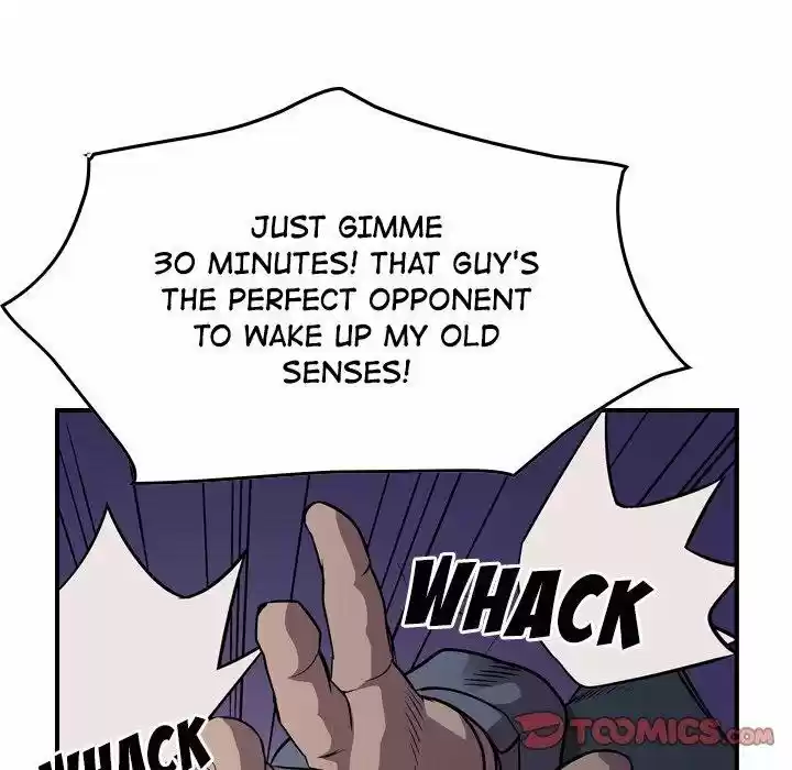 Legend: The Beginning Chapter 137