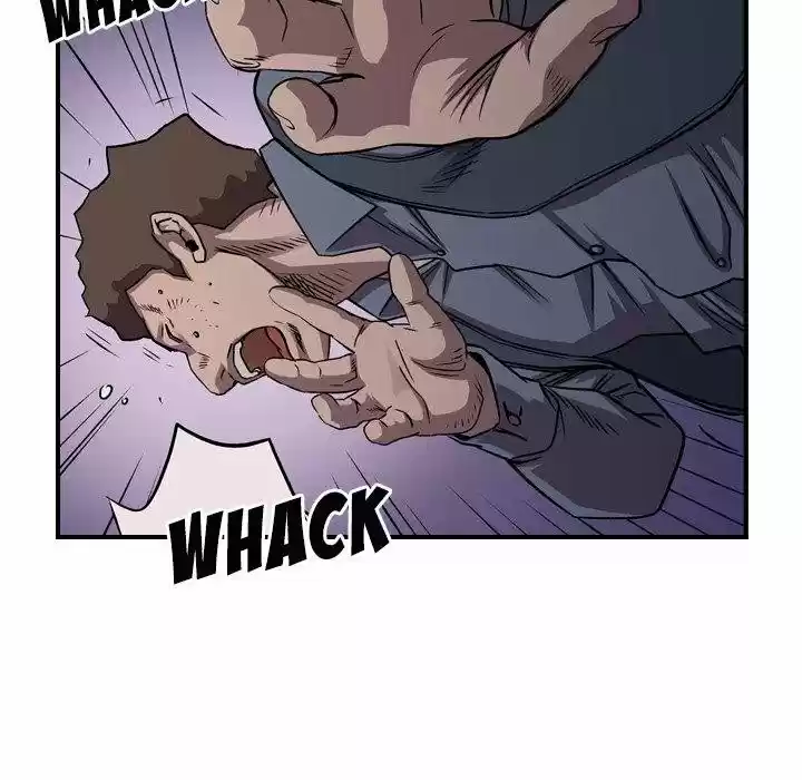 Legend: The Beginning Chapter 137