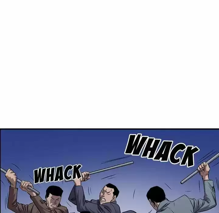 Legend: The Beginning Chapter 137