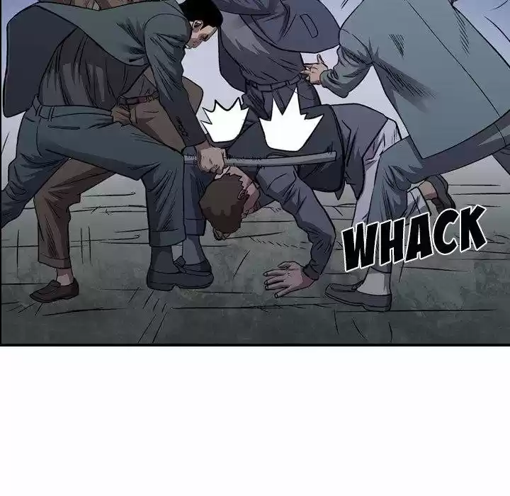 Legend: The Beginning Chapter 137