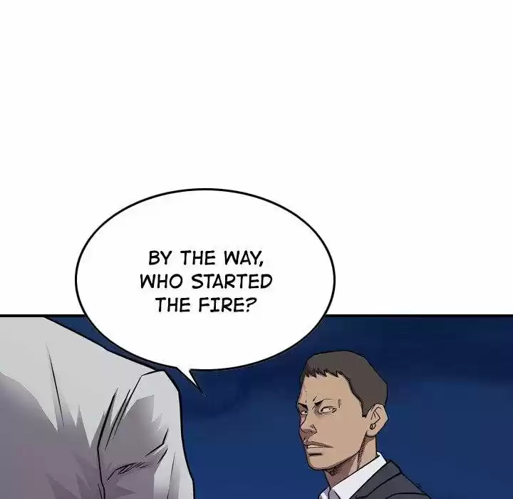 Legend: The Beginning Chapter 137