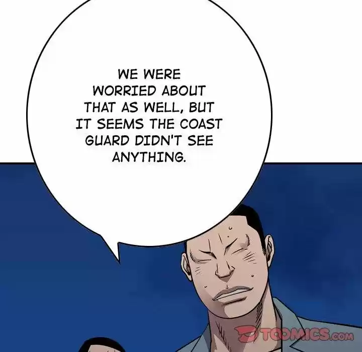 Legend: The Beginning Chapter 137