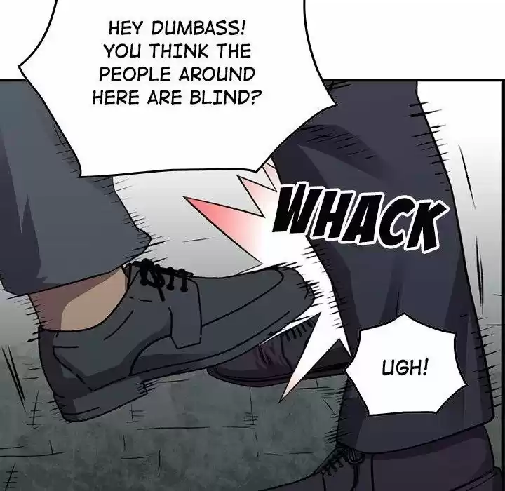 Legend: The Beginning Chapter 137