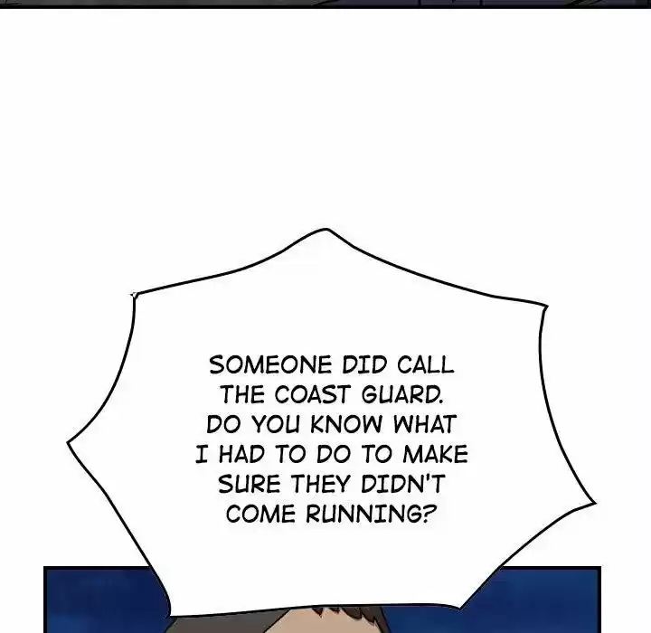 Legend: The Beginning Chapter 137