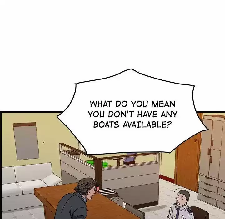 Legend: The Beginning Chapter 137