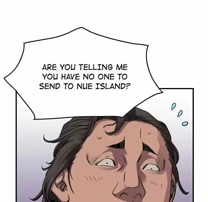 Legend: The Beginning Chapter 137