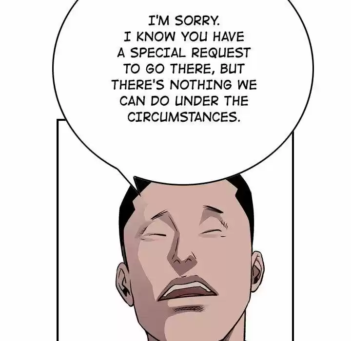 Legend: The Beginning Chapter 137