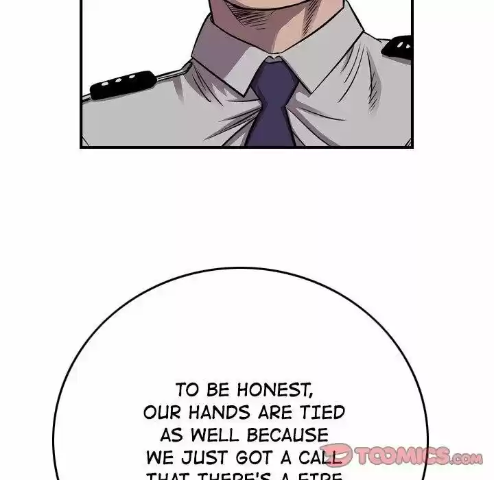 Legend: The Beginning Chapter 137