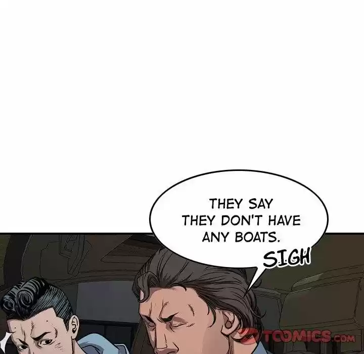 Legend: The Beginning Chapter 137