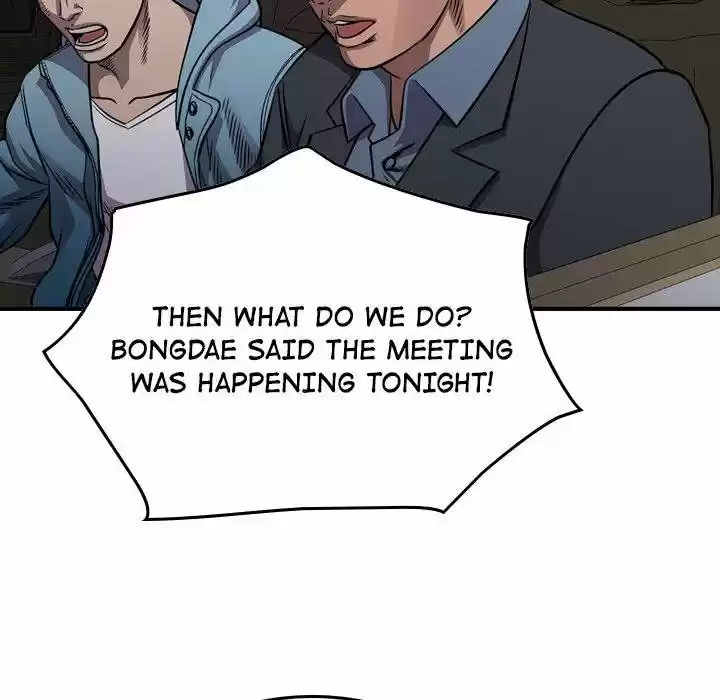 Legend: The Beginning Chapter 137