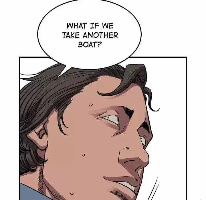 Legend: The Beginning Chapter 137