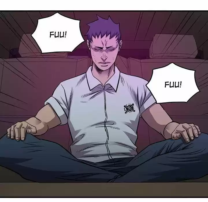 Legend: The Beginning Chapter 137