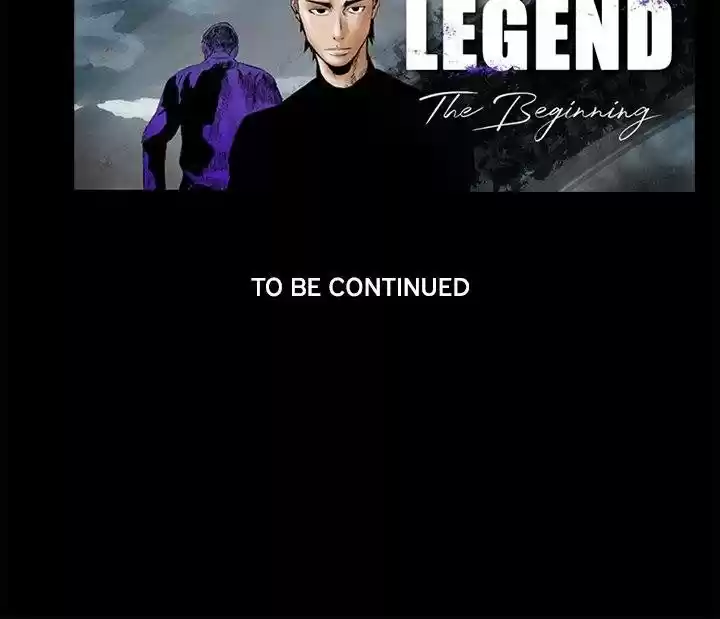 Legend: The Beginning Chapter 137