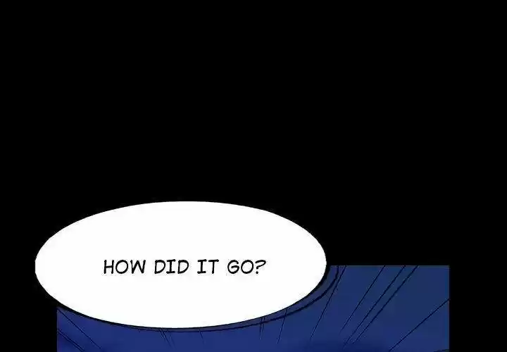 Legend: The Beginning Chapter 138