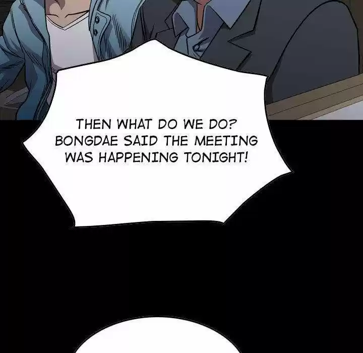 Legend: The Beginning Chapter 138