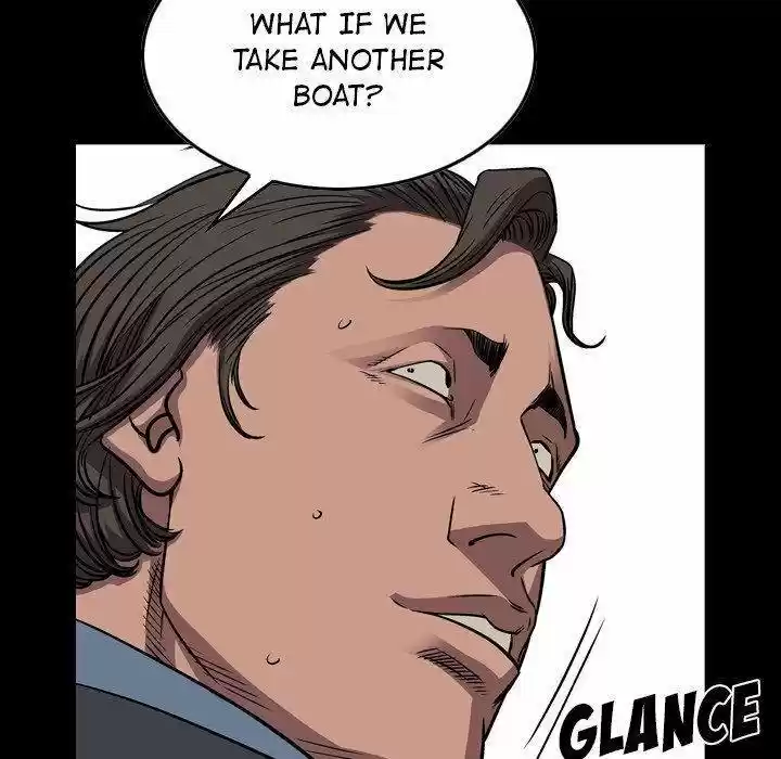 Legend: The Beginning Chapter 138