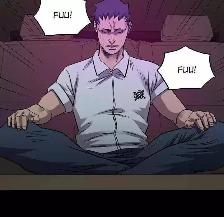 Legend: The Beginning Chapter 138