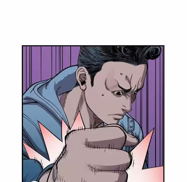 Legend: The Beginning Chapter 138