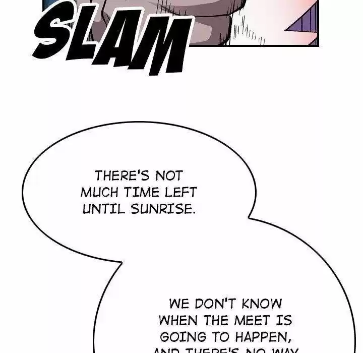 Legend: The Beginning Chapter 138