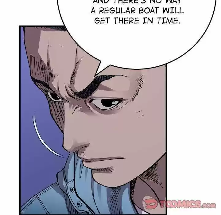 Legend: The Beginning Chapter 138