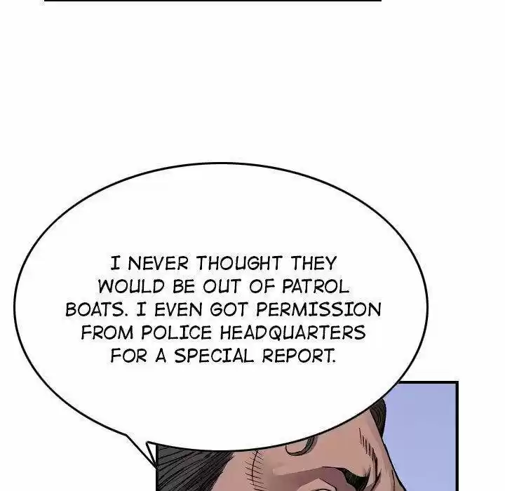 Legend: The Beginning Chapter 138