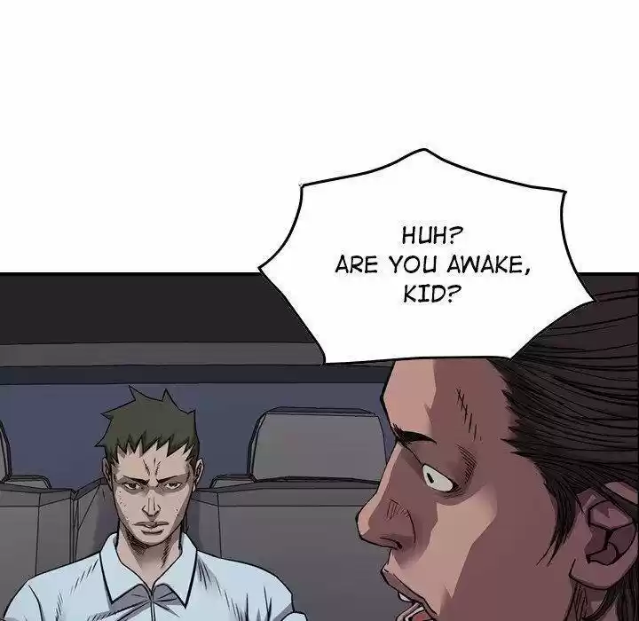 Legend: The Beginning Chapter 138