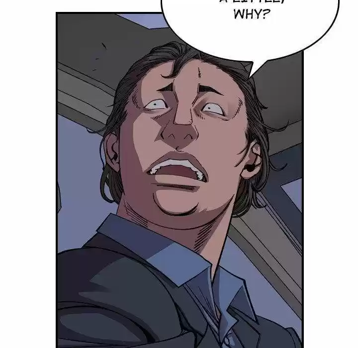 Legend: The Beginning Chapter 138