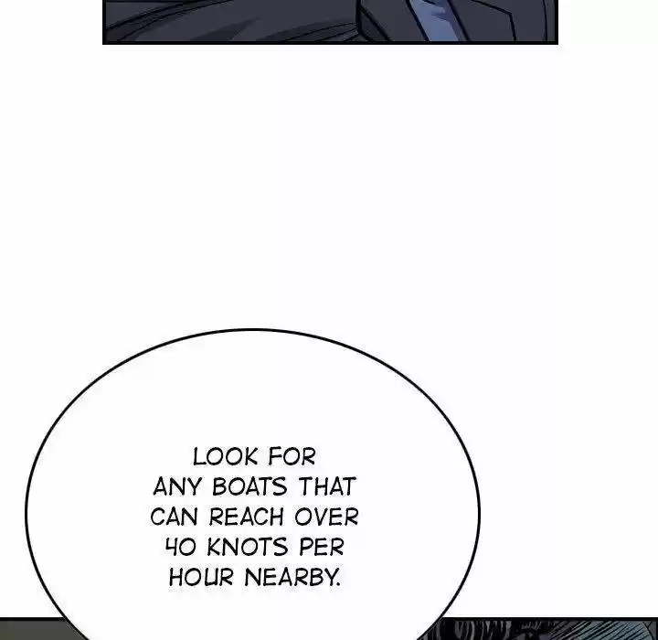 Legend: The Beginning Chapter 138