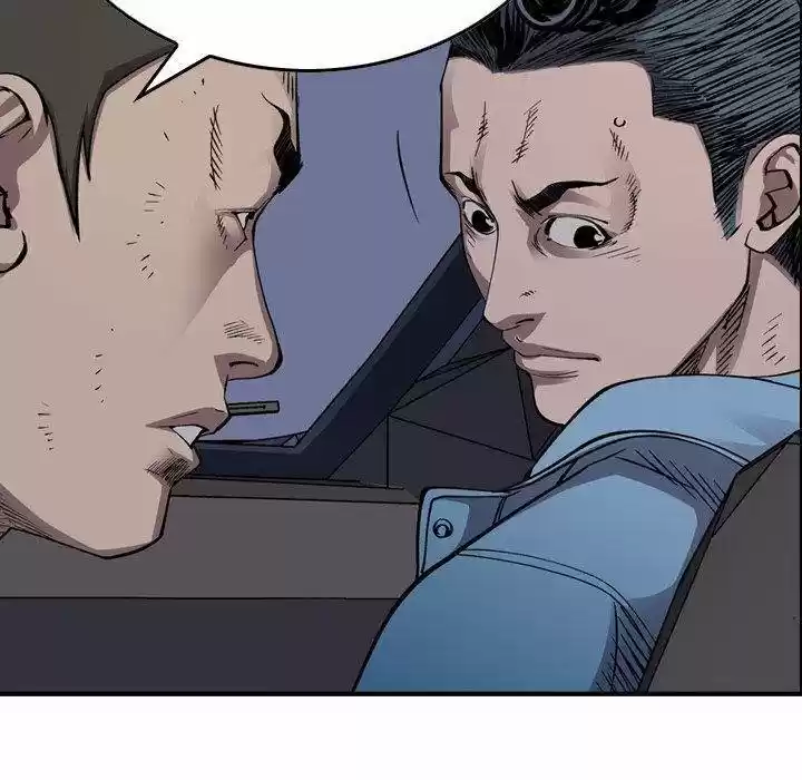 Legend: The Beginning Chapter 138