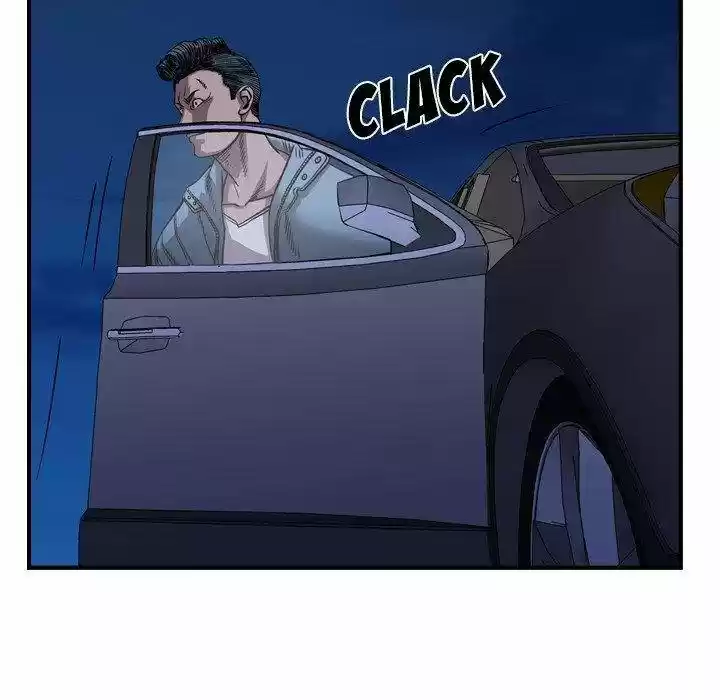 Legend: The Beginning Chapter 138