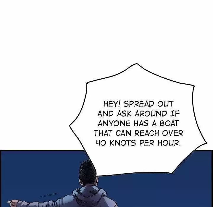 Legend: The Beginning Chapter 138