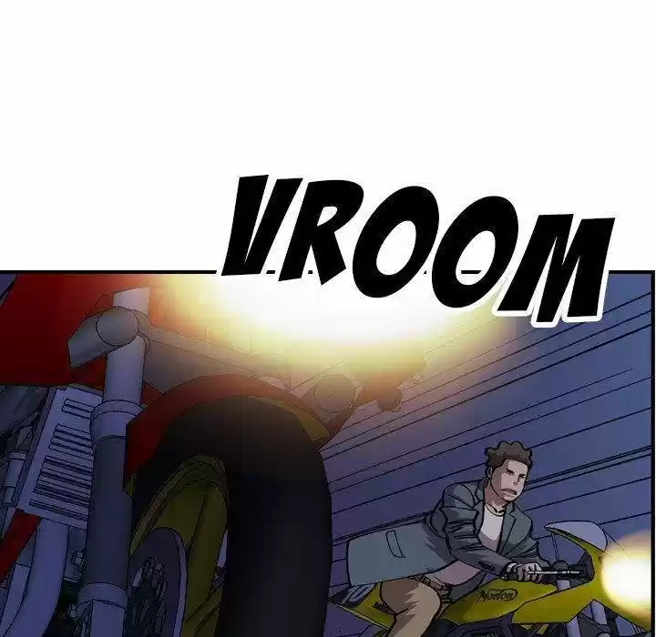 Legend: The Beginning Chapter 138