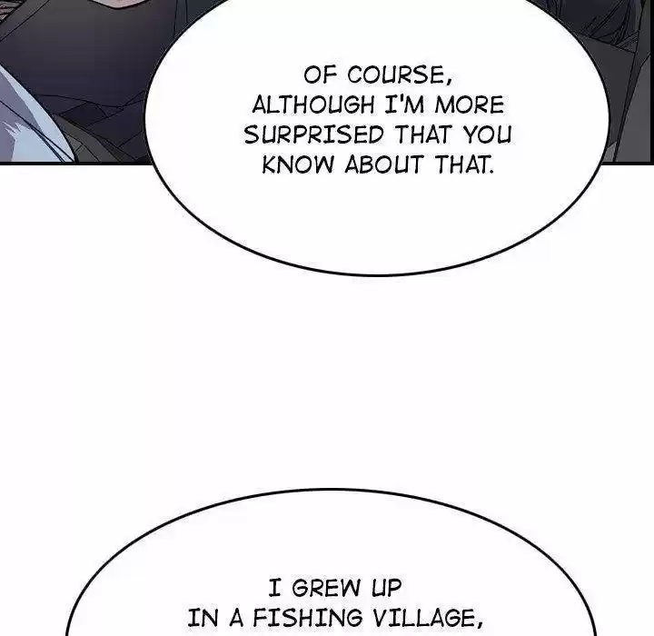 Legend: The Beginning Chapter 138