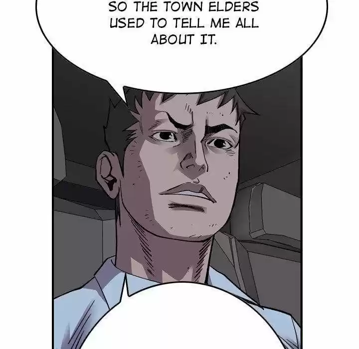 Legend: The Beginning Chapter 138