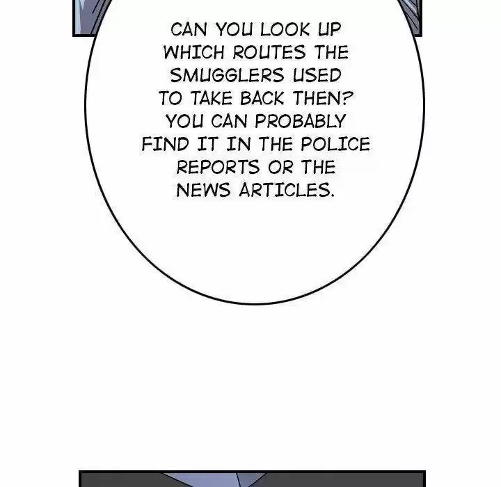 Legend: The Beginning Chapter 138