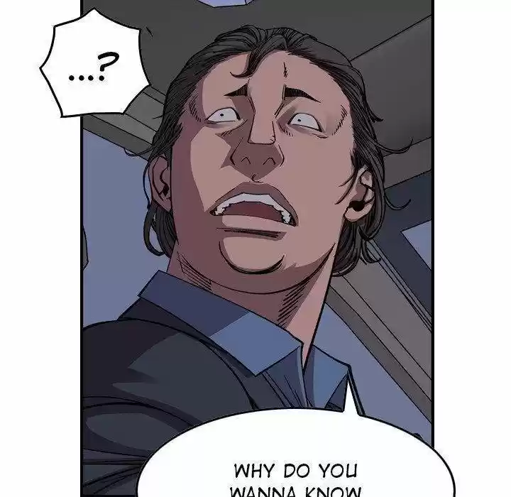 Legend: The Beginning Chapter 138