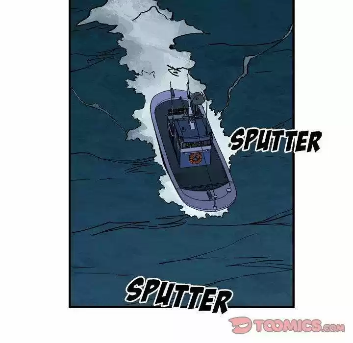 Legend: The Beginning Chapter 138