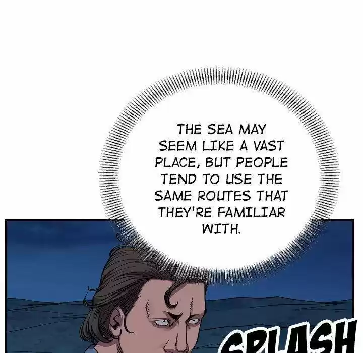 Legend: The Beginning Chapter 138