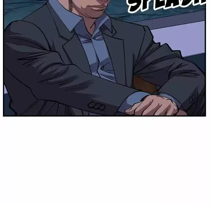 Legend: The Beginning Chapter 138