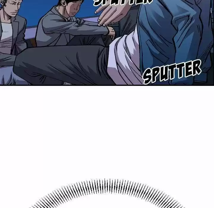 Legend: The Beginning Chapter 138