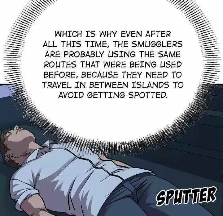 Legend: The Beginning Chapter 138