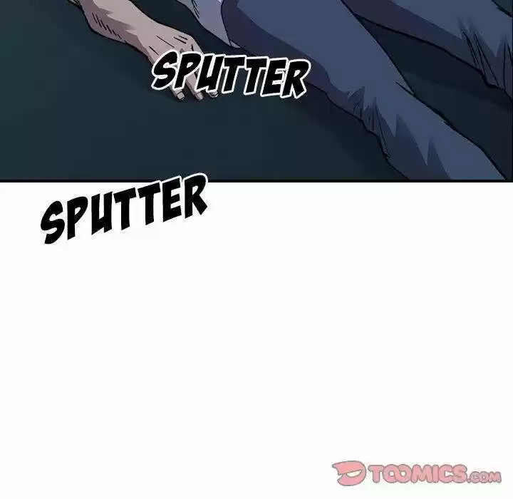 Legend: The Beginning Chapter 138