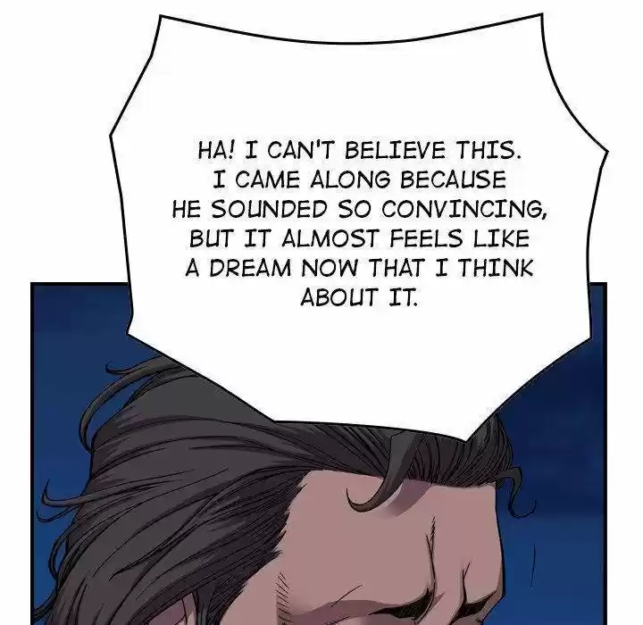 Legend: The Beginning Chapter 138