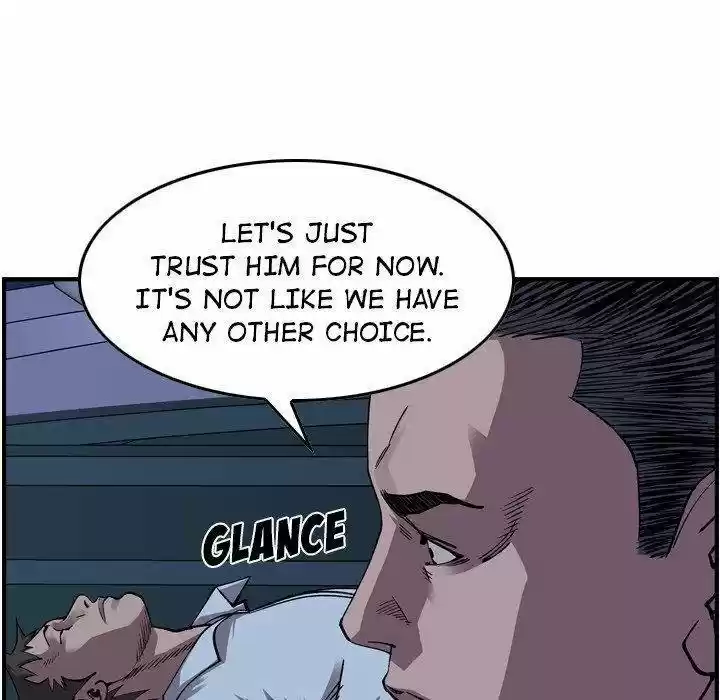 Legend: The Beginning Chapter 138