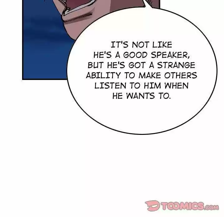 Legend: The Beginning Chapter 138