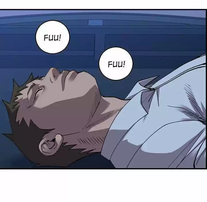 Legend: The Beginning Chapter 138