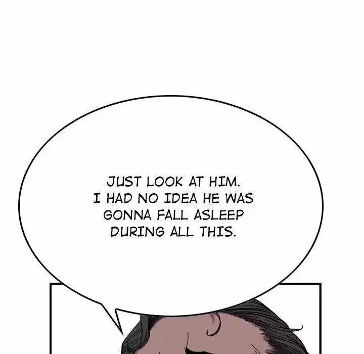 Legend: The Beginning Chapter 138