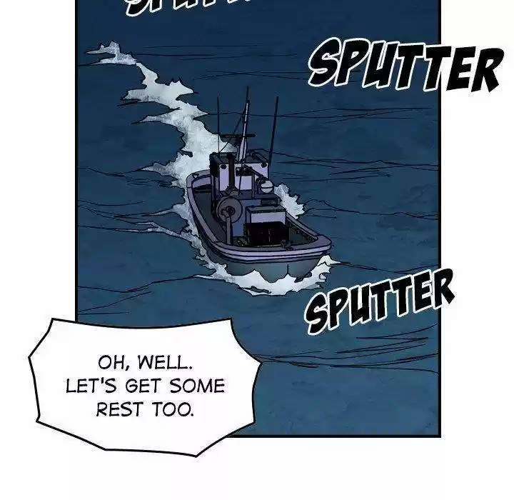 Legend: The Beginning Chapter 138